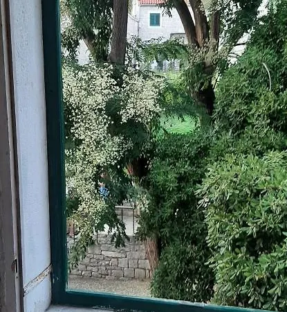 Miranda Apartman
