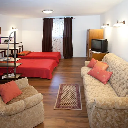 Appartement Miranda Split