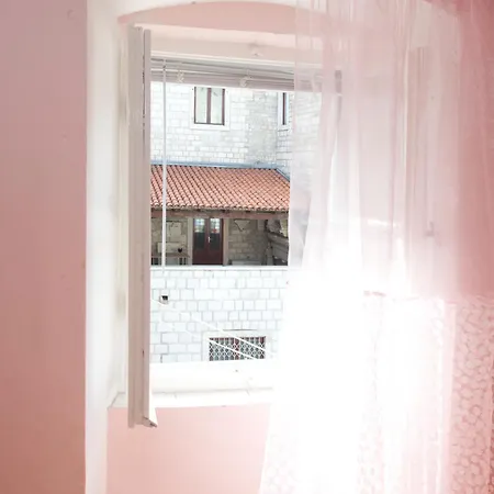 Apartament Miranda *