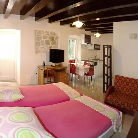 Appartement Miranda *