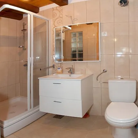 Appartement Miranda Split