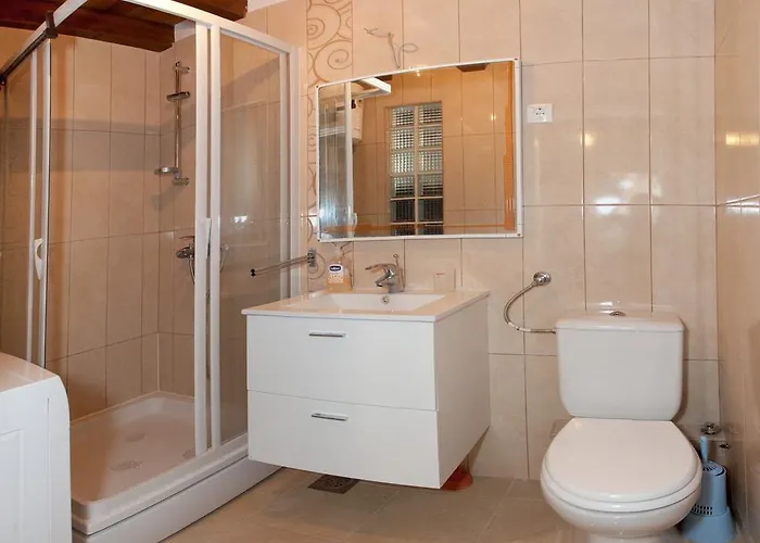 아파트 Miranda 스플리트