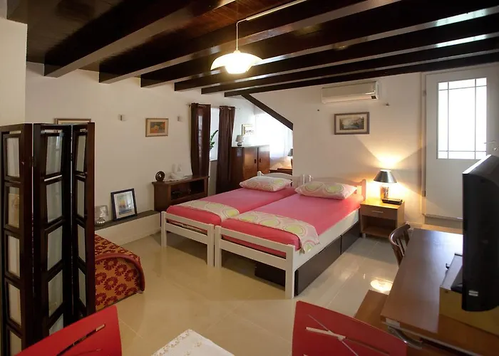 Miranda * 스플리트