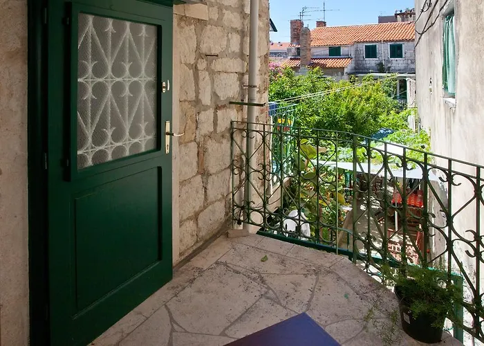 Miranda Διαμέρισμα *